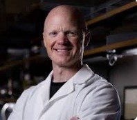 Dr. Benjamin Bickman